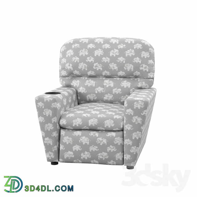 Arm chair - SOFA