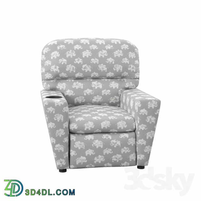 Arm chair - SOFA