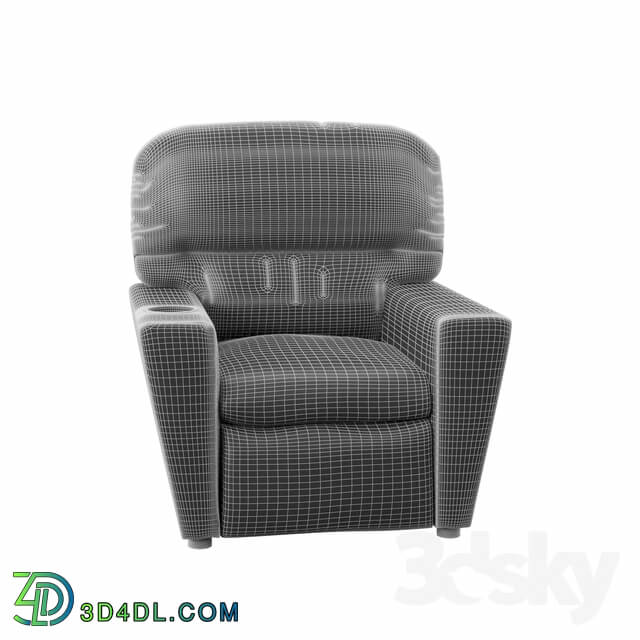 Arm chair - SOFA