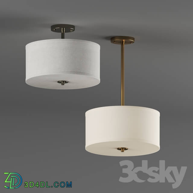 Ceiling light - lamp