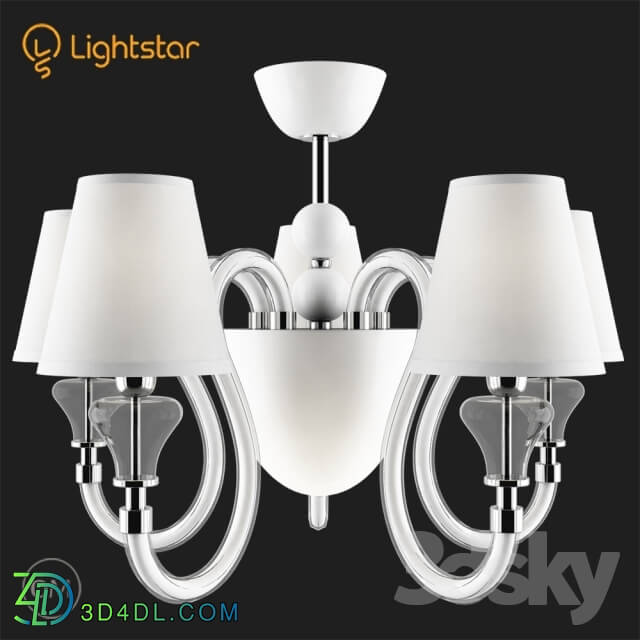 Ceiling light - 809056 OTTO Lightstar