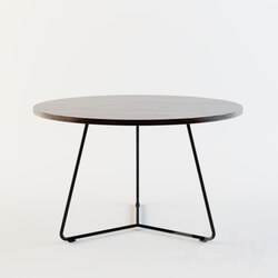 Table - Roundtable 