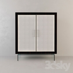 Wardrobe _ Display cabinets - CA __39_D__39_ORO MADIA BASSA 
