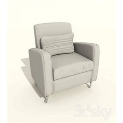 Arm chair - armchair B_B Italia 