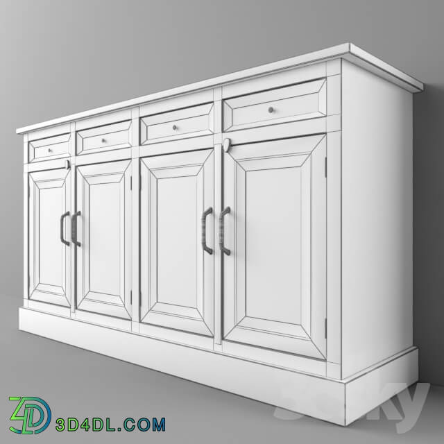 Sideboard _ Chest of drawer - Chest Bangalore