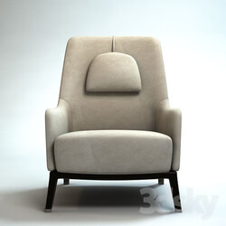 Arm chair - Leisure odd chair 