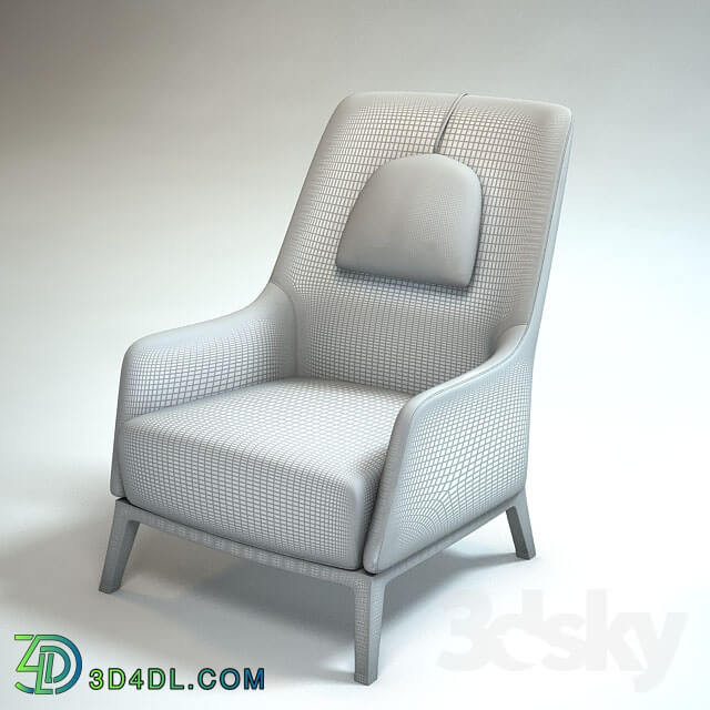 Arm chair - Leisure odd chair