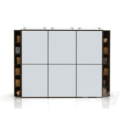 Wardrobe _ Display cabinets - NOLTE_s closet 