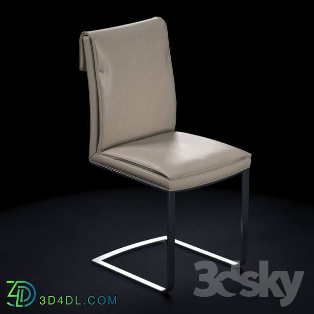 Chair - Boston chair