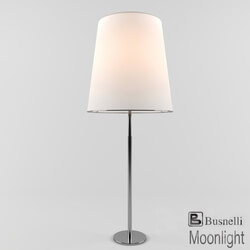 Floor lamp - Busnelli Moonlight 