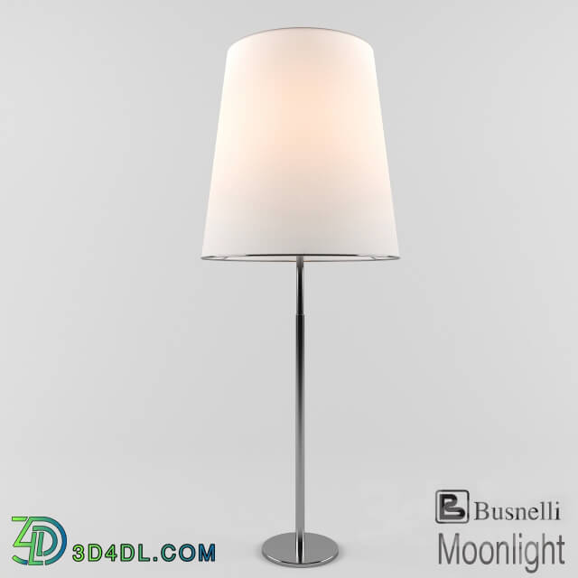 Floor lamp - Busnelli Moonlight