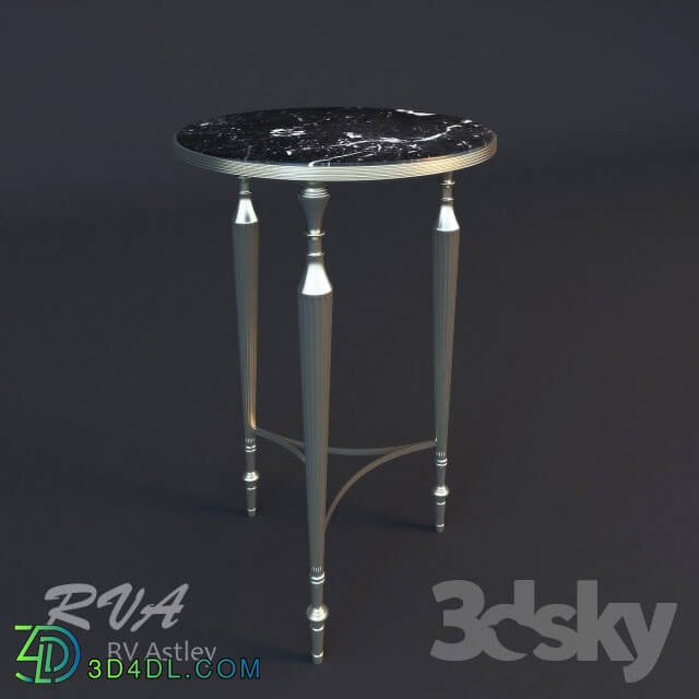 Table - Table RV Astley