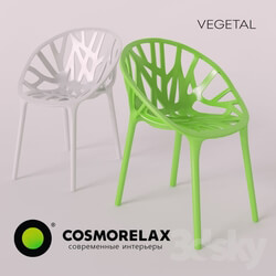 Chair - Vegetal 