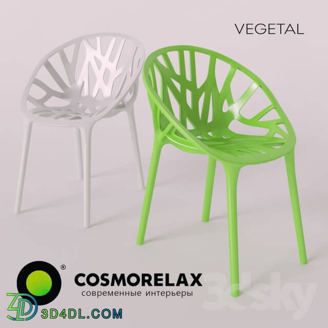 Chair - Vegetal