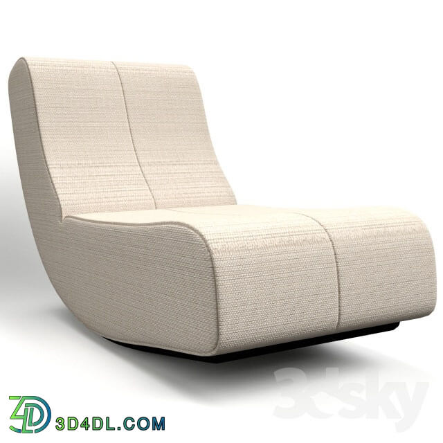 Arm chair - Armchair Bruhl_ lucky