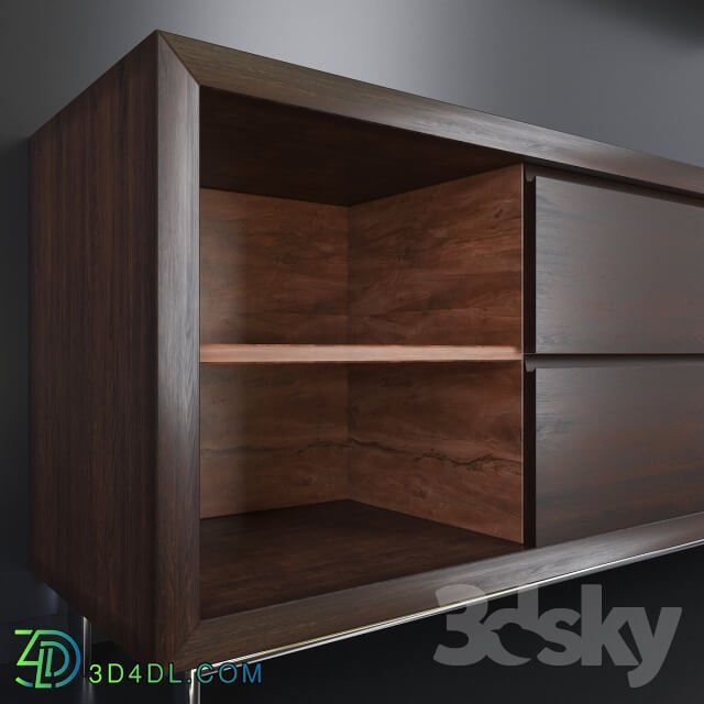 Sideboard _ Chest of drawer - TV Cupboard