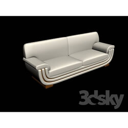 Sofa - divan1 