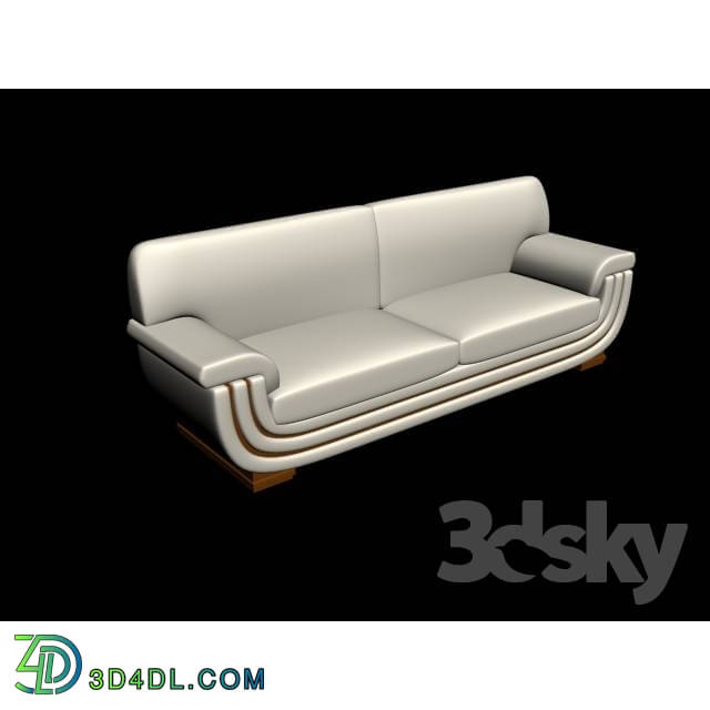Sofa - divan1