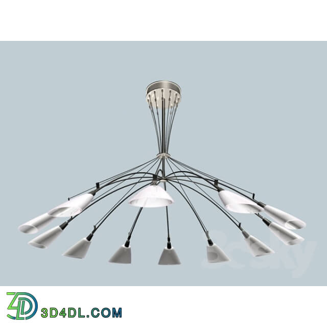 Ceiling light - Argo102112.35.zip