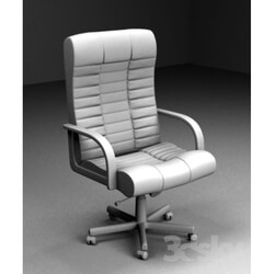Chair - Armchair Atlant 