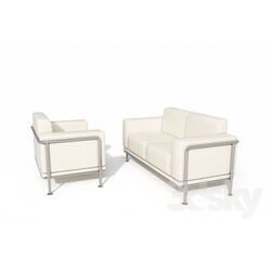 Sofa - Upholstered furniture series Star 