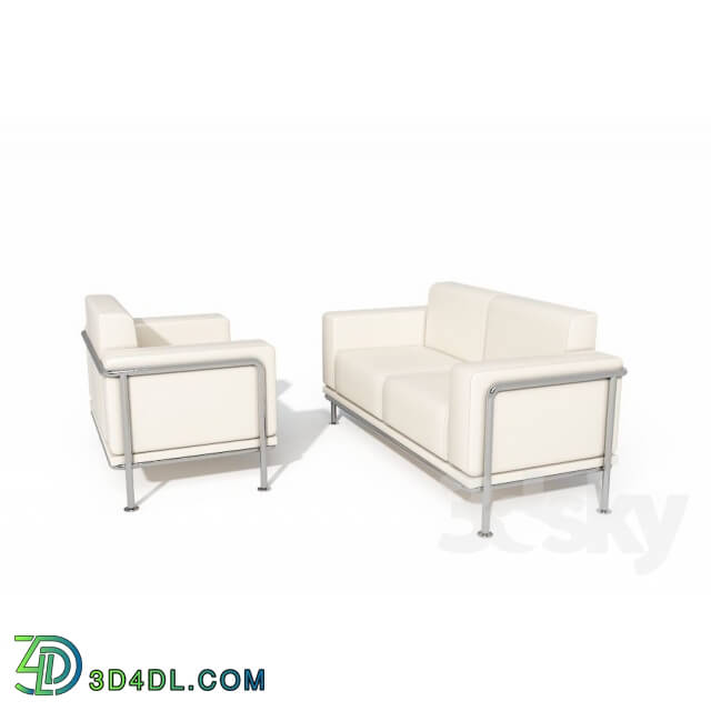 Sofa - Upholstered furniture series Star