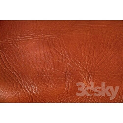 Miscellaneous - Leather Brown 