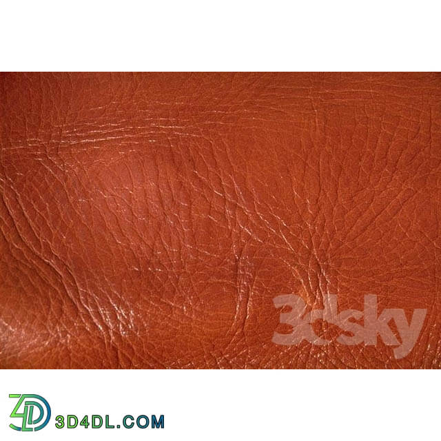 Miscellaneous - Leather Brown