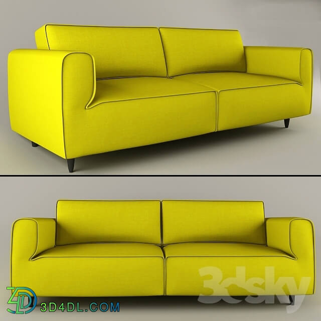 Sofa - Adam