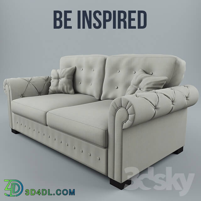 Sofa - Chartwell