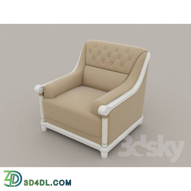 Arm chair - Armchair