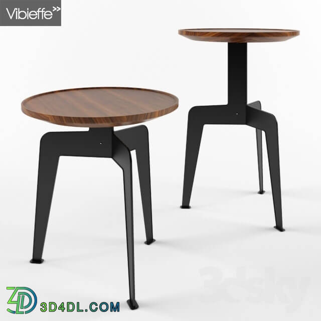 Chair - Tables 44_45