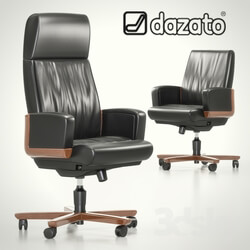 Office furniture - DICO WOOD 