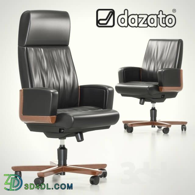 Office furniture - DICO WOOD