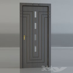 Doors - door_23 