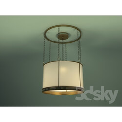 Ceiling light - Fine Art_542940ST_lg_enl 