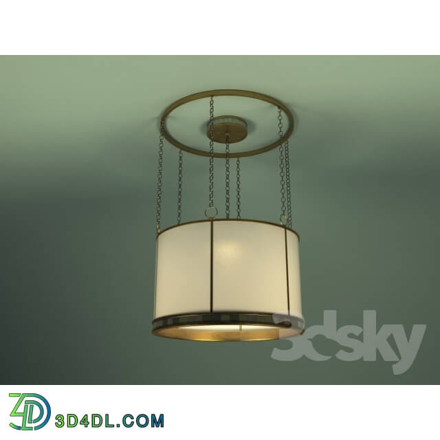 Ceiling light - Fine Art_542940ST_lg_enl