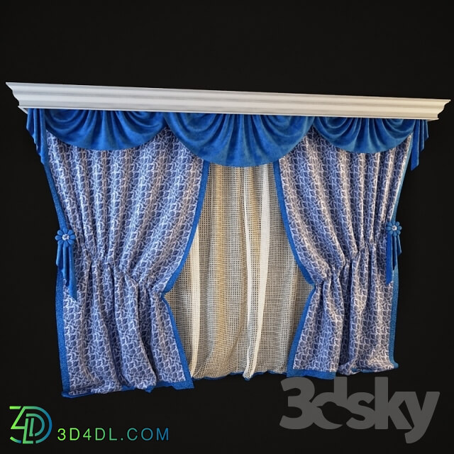 Curtain - curtains