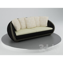 Sofa - Verona Sofa 