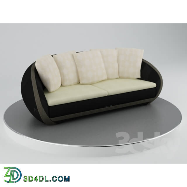 Sofa - Verona Sofa