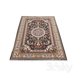 Carpets - Persian Rug 