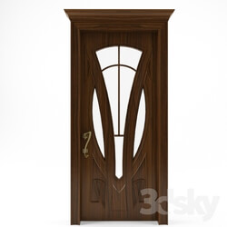 Doors - interior door 