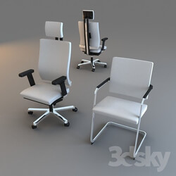 Office furniture - Koenig-Neurath SENSONA 