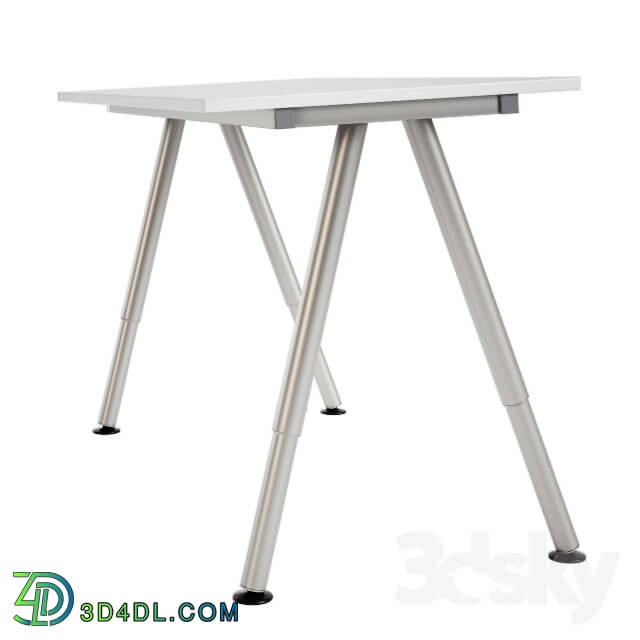 Table - DESK IKEA THYGE