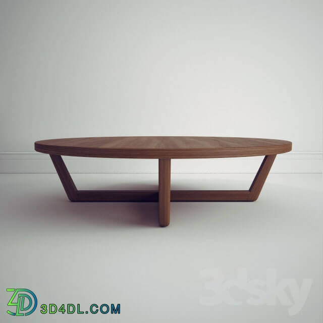 Table - Coffee table