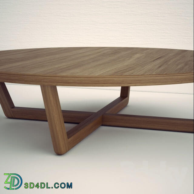 Table - Coffee table