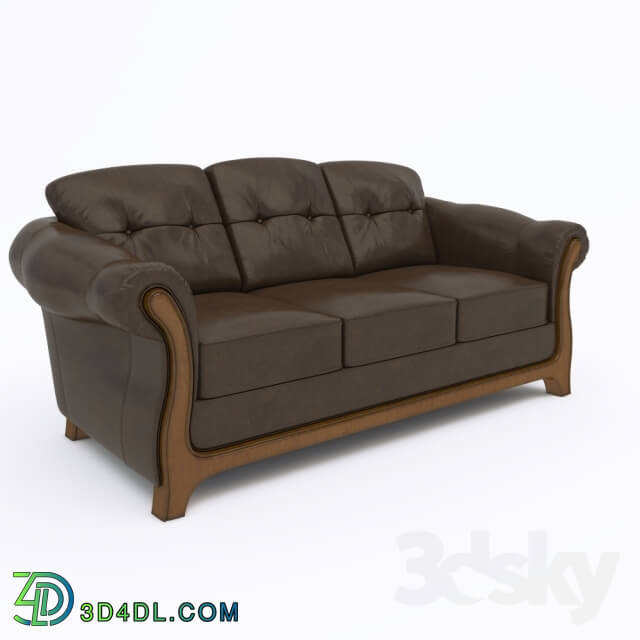 Sofa - Amadeo