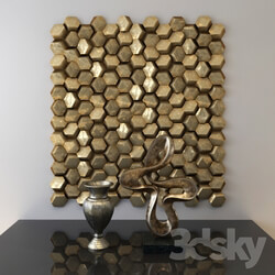 Other decorative objects - interior Decor 