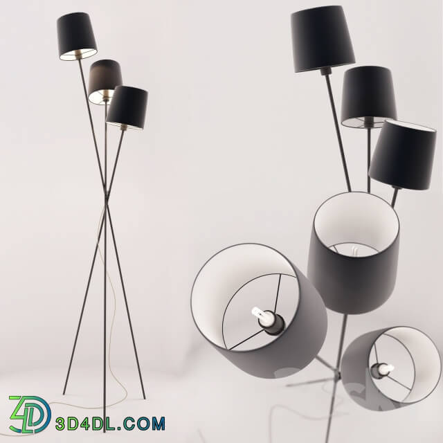 Floor lamp - Floor lamp