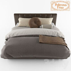 Bed - Flavia Bed 